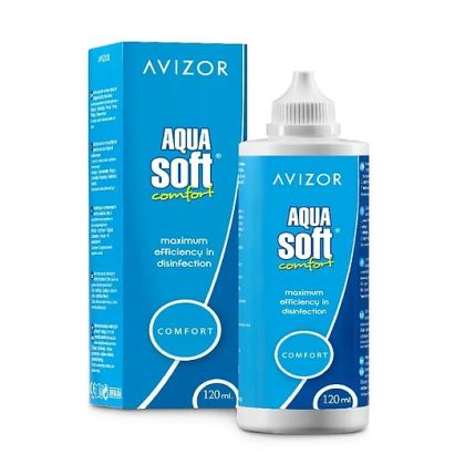 AQUA SOFT COMFORT