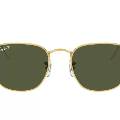 RAY BAN FRANK RB3857