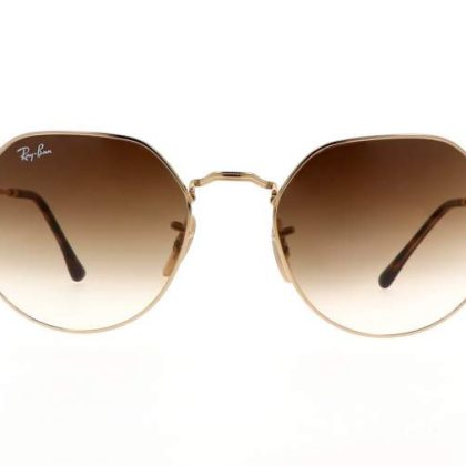 Ray Ban RB3565 001/51 53