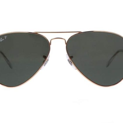 Ray-Ban RB3025 001/58