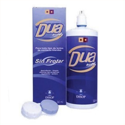 DUA ACTIVA