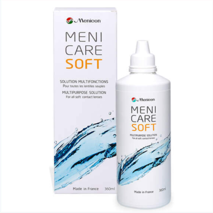 Meni Care Soft