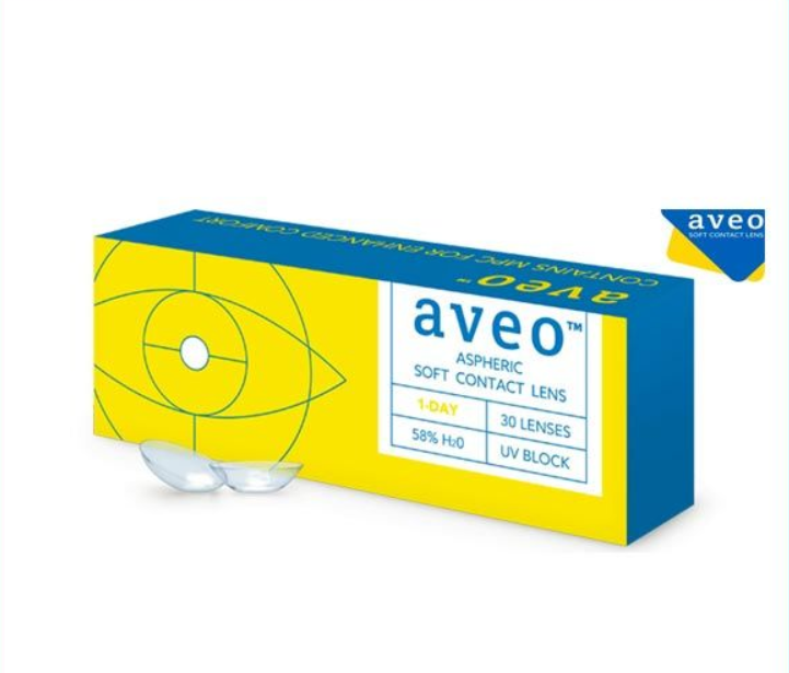 Aveo 1 Day