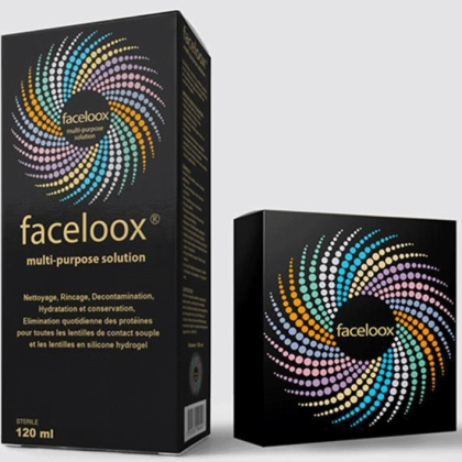 Faceloox Natural